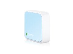 300Mbps Kablosuz N Nano Router