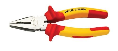 1000V İzoleli Kombine Pense VT 205 160 1000v İzoleli Kombine Pense