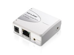 Tek USB2.0 Portlu MFP ve Storage Server