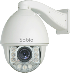 Sabio SA-NH6RX-200 IP