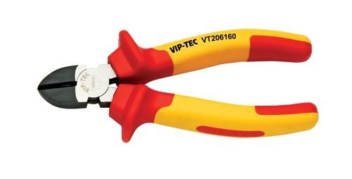 1000V İzoleli Yan Keski 180mm