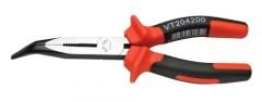 PLATINIUM EĞRİ KARGABURUN VT204200 VT204200