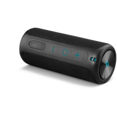 ttec Survivor Taşınabilir Kablosuz Hoparlör Siyah - 2BH03S