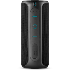 ttec Survivor Taşınabilir Kablosuz Hoparlör Siyah - 2BH03S