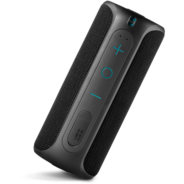 ttec Survivor Taşınabilir Kablosuz Hoparlör Siyah - 2BH03S