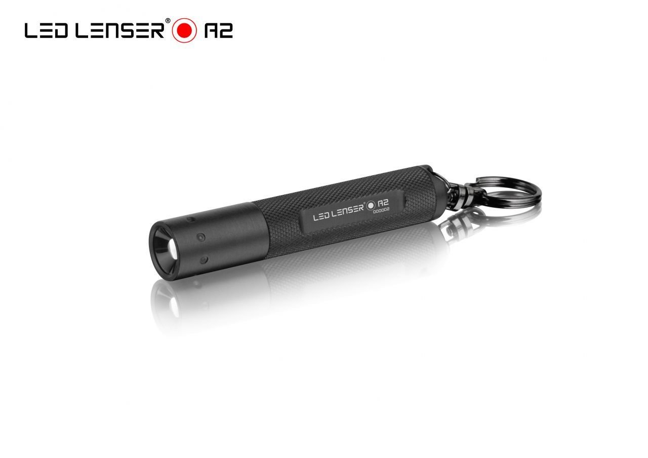 Led Lenser A2 El Feneri