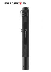 Led Lenser A4 El Feneri