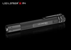 Led Lenser A4 El Feneri