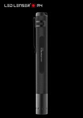 Led Lenser A4 El Feneri