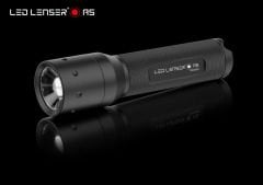 Led Lenser A5 El Feneri