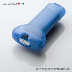 Led Lenser H4 Kafa Feneri
