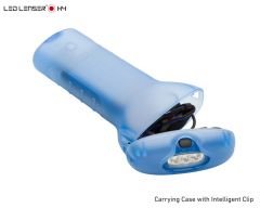 Led Lenser H4 Kafa Feneri