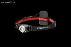 Led Lenser H5 Kafa Feneri