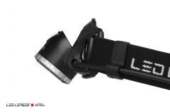 Led Lenser H7R.2 Kafa Feneri
