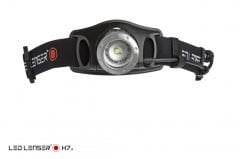 Led Lenser H7.2 Kafa Feneri