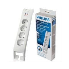 Phılıps SPN 3040 Akım Korumalı Priz