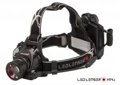 Led Lenser H14.2 Kafa Feneri