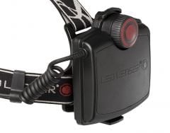 Led Lenser H14.2 Kafa Feneri