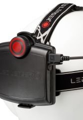 Led Lenser H14R.2 Kafa Feneri