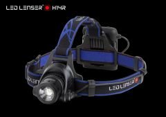 Led Lenser H14R Kafa Feneri