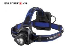 Led Lenser H14 Kafa Feneri