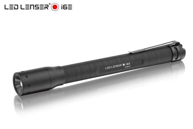 Led Lenser İ6E El Feneri