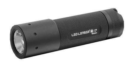 Led Lenser İ7 El Feneri