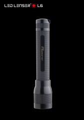 Led Lenser L6 El Feneri