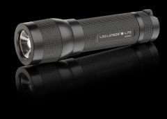 Led Lenser L7E El Feneri