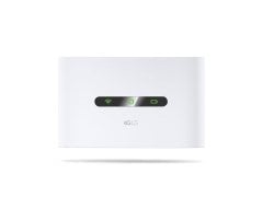 LTE-Advanced Mobil WiFi