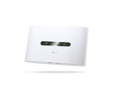 LTE-Advanced Mobil WiFi