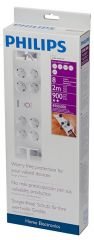 Phılıps SPN 3080 Akım Korumalı Priz