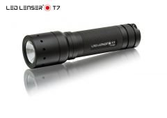 Led Lenser T7 El Feneri