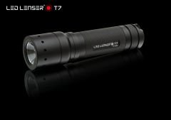 Led Lenser T7 El Feneri