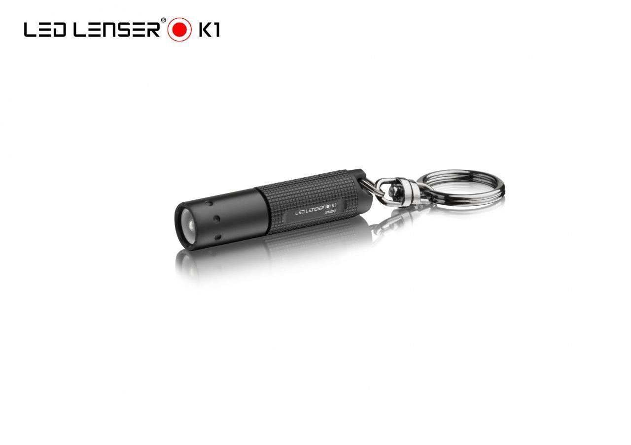 Led Lenser K1 El Feneri