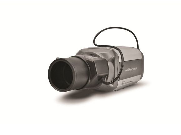 WT-1600 1/3'' Sony Ccd Box Kamera