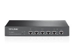 Load Balance Broadband Router