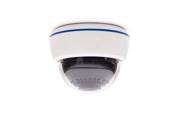 WT-9030ZX 1/3'' Sony Effio Tvl Ccd 30 Led 2.8-12mm Sesl