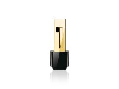 150Mbps Kablosuz N Nano USB Adaptör