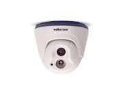 WT-9301HD 1/3'' Pixel Plus Icr Array Led Dome Kamera