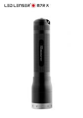 Led Lenser M7RX Şarzlı El Feneri