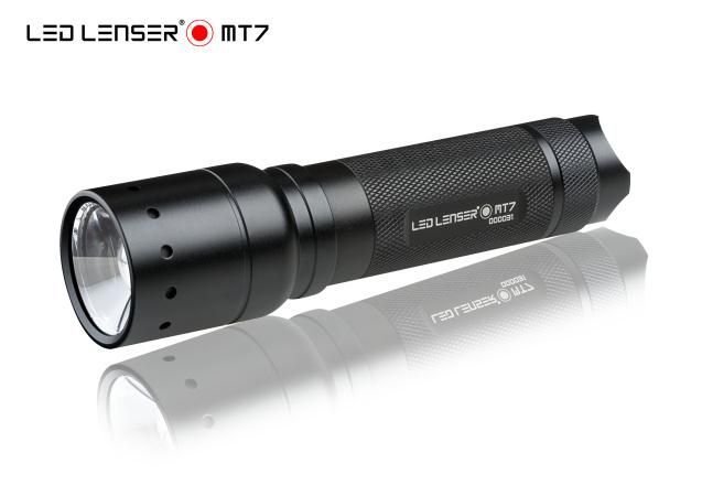 Led Lenser MT7 El Feneri
