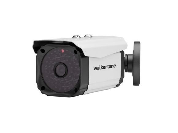 WT-1054HD 1/3 Pixel Plus Icr 700 Tvl 54 Led Kamera