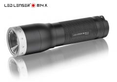 Led Lenser M14X El Feneri