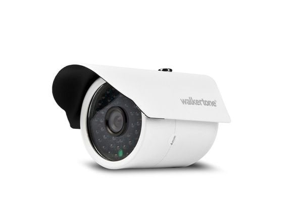 WT-1154HD 1/3'' Pixel Plus Icr 54 Led Kamera