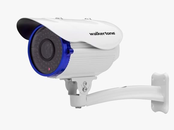 WT-1272HD 1/3 Pixel Plus Icr 72 Led Kamera