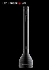 Led Lenser X21 El Feneri