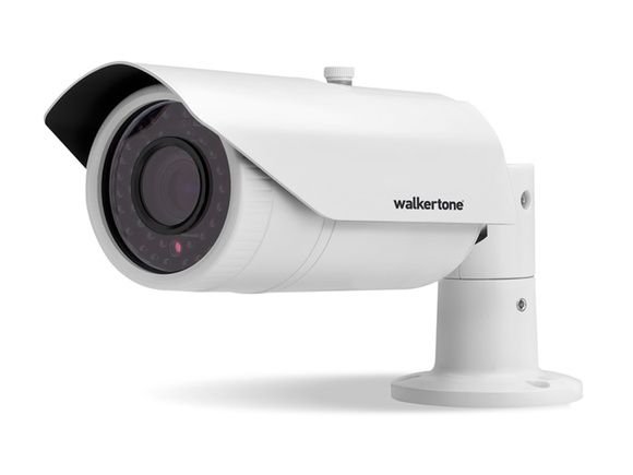 WT-1142ZX 1/3'' Sony Effio Ccd 2.8 -12mm 42 Led Kamera