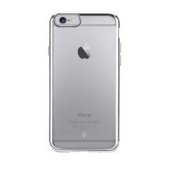 ttec ChromeClear Koruma Kılıfı iPh. 6s/6 Uzay Grisi - 2PNS42UG
