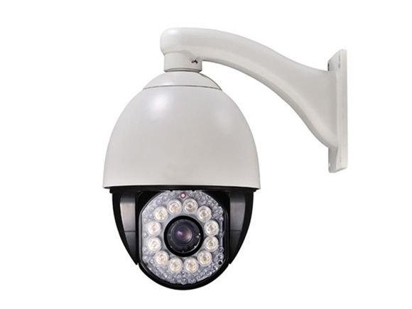 WT-890IR 30X Speed Dome Kamera